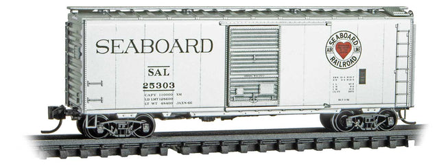 Image for 489-2000387 40' Box SAL #25303