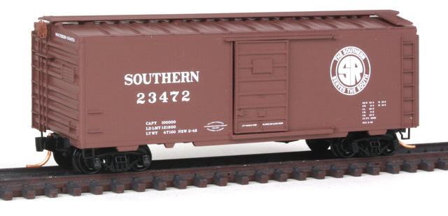 Image for 489-2000062 1972 Series #6 SOU #23472