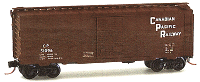 Image for 489-204363 40' sd Box CP #51096
