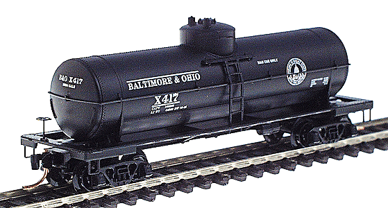 Image for 489-65020 39' Sngl dome tank B&O