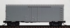 Image for 489-74000 40' Std box pd undec