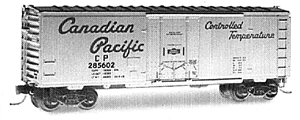 Image for 489-74040 40' RPL pd Box CP 285606