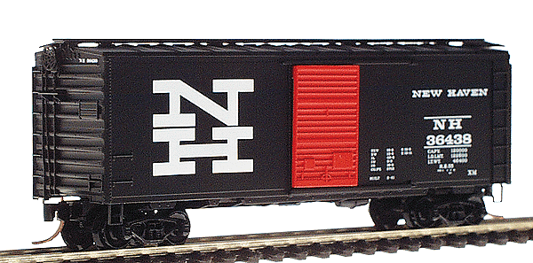 Image for 489-20350 40' Std box sd NH