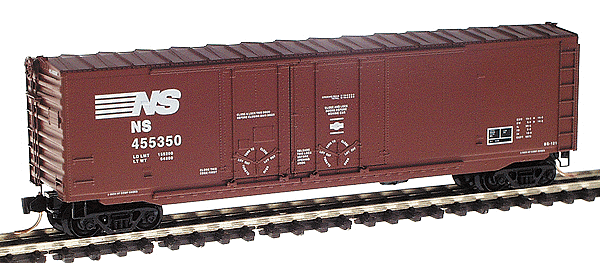 Image for 489-75110 50' DD box w/o rfwk NS