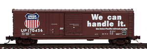Image for 489-76040 50' pd/sd Box  UP #170456