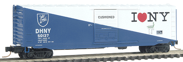 Image for 489-77080 50' Std box sd DHNY