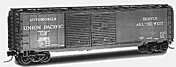 Image for 489-78030 50' Auto box UP