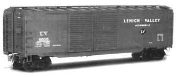 Image for 489-78040 50' Auto box dd LV