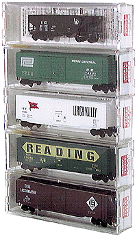 Image for 489-78052 Conrail Merger 5pak    5/