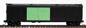 Image for 489-79000 50' Wagon Top Box  undec