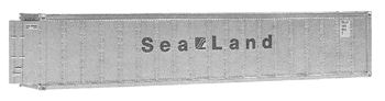 Image for 489-81020 40' Container SeaLand