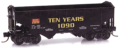 Image for 489-90020 33' Twn bay hop MTL 10th