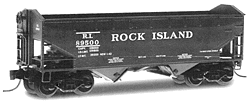 Image for 489-90010 33' Twin bay hop RI
