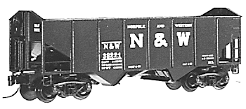 Image for 489-91012 33' Twn by hop pk N&W 3pk