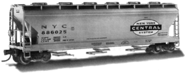Image for 489-93030 ACF 3by cf hop rnd NYC