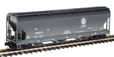 Image for 489-94200 3/Bay ACF cf Cvrd Hopp IC