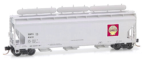 Image for 489-94210 3-By ACF cf Cv Hopp Shell