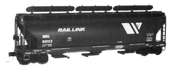 Image for 489-94080 3Bay cf cov hop MRL