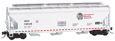 Image for 489-94140 3-Bay cf cov hop CP/SOO