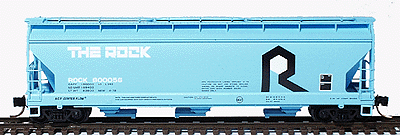 Image for 489-94170 ACF 3-Bay cf cvd hop RI