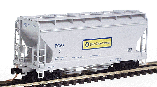 Image for 489-92180 2-Bay cf cvd hop BCC