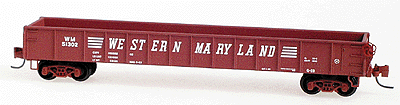 Image for 489-132012 50' Gondola ss WM mm cplr