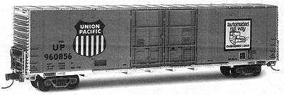 Image for 489-102020 60' Excess hieght box UP