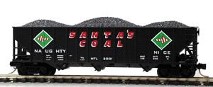 Image for 489-108070 100T 3-Bay hop Xmas 2001