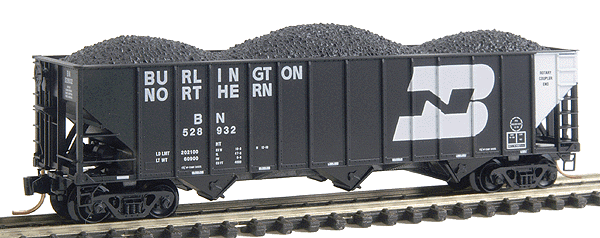 Image for 489-108110 100T 3-Bay open hop BN