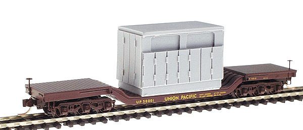 Image for 489-109220 HW Dep ctnr flat UP