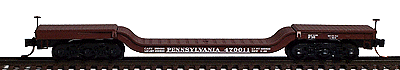 Image for 489-109010 HW Dep ctnr flat PRR