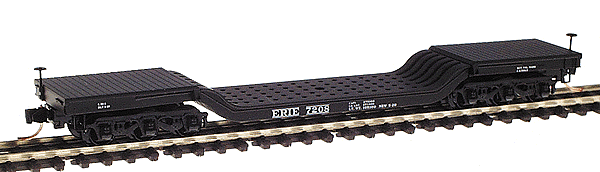 Image for 489-109050 HW Dep cntr Flatcar EL
