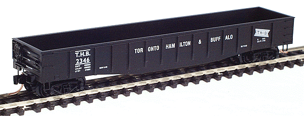 Image for 489-105100 50' Stl side gondola THB