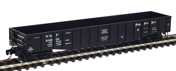 Image for 489-105520 50' ss fe Gon NKP #44801