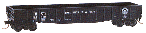 Image for 489-105030 50' SS 14pnl FE gon B&O