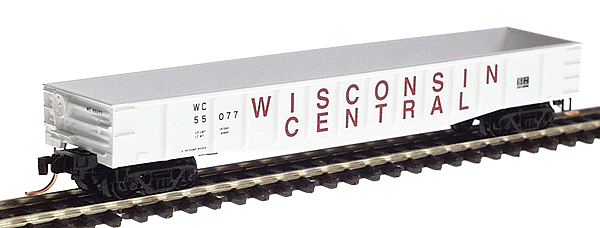 Image for 489-105090 50' Stl side 14p gon WC