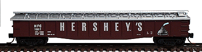 Image for 489-106060 50' Stl sd lc gon Hershey