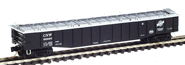 Image for 489-106230 50' Stl side 15p gon CNW
