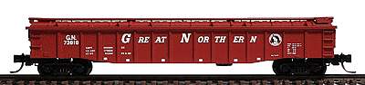 Image for 489-106210 50' SS 15p gon low cvr GN