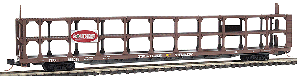 Image for 489-112010 89' Tri-level auto SOU