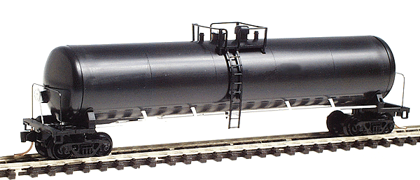 Image for 489-110000 56' GS Tank car undec
