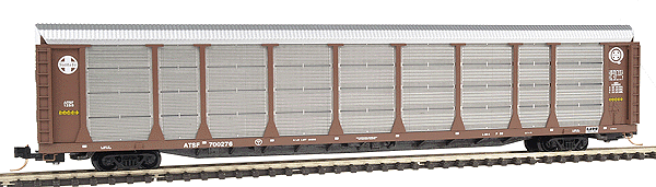 Image for 489-111010 Tri-lvl auto rk clsd ATSF