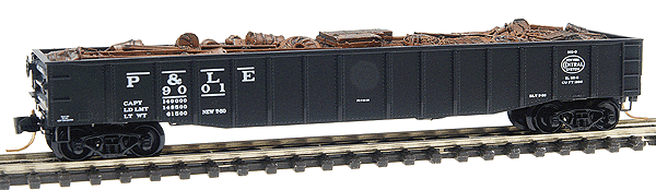 Image for 489-1055802 50' Stl side 15p gon P&LE