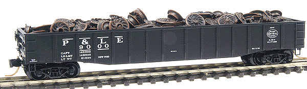 Image for 489-1055801 50' Stl side 15-p gon PLE