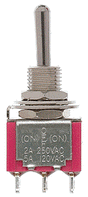Image for 475-3622002 Tgl SPDT 5A 120V Mntry 2/