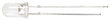 Image for 475-1250002 LEDs 5mm dia white     2/