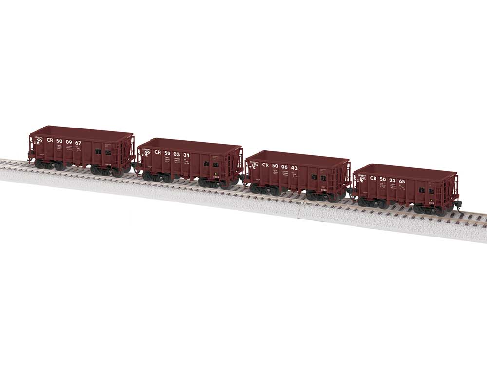 Image for 434-2474131 G38B Ore CR #1 4/
