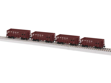 Image for 434-2474131 G38B Ore CR #1 4/