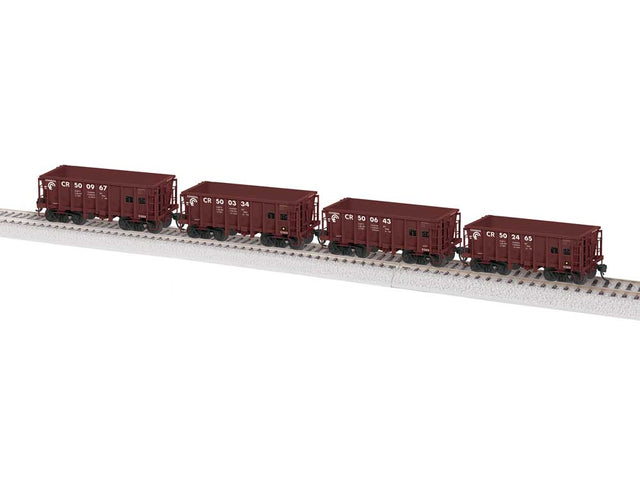 Image for 434-2474131 G38B Ore CR #1 4/