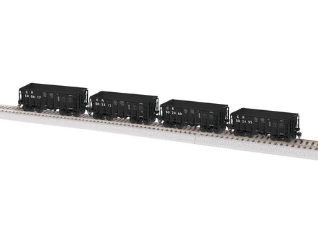 Image for 434-2474141 G38B Ore CR #1 4/